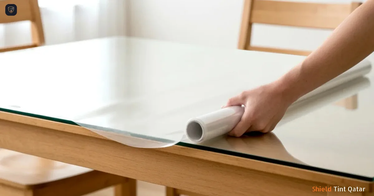 Surface Protection Film